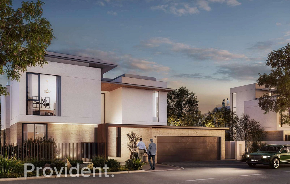 property image - Provident Estate