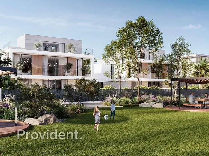 Villa - Provident Estate