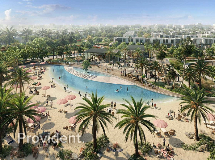 Villa - Provident Estate