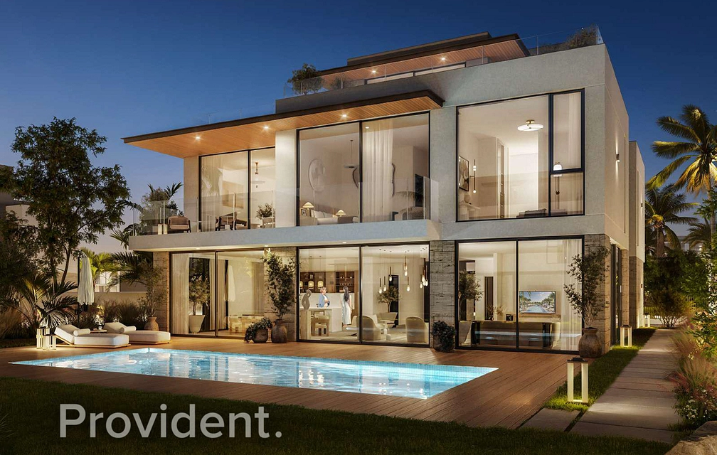 property image - Provident Estate