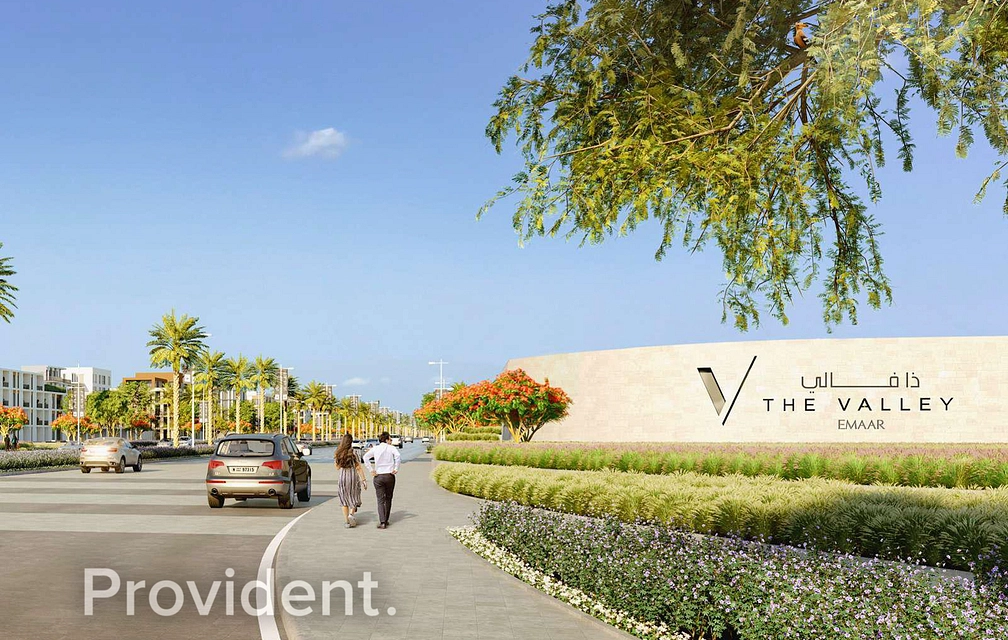 property image - Provident Estate