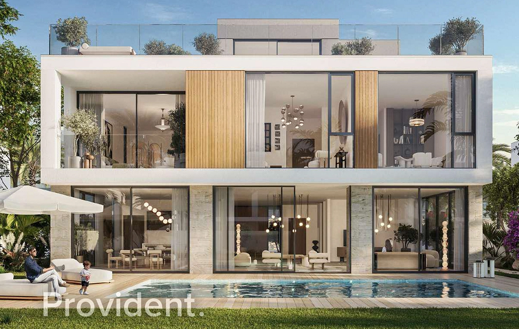 property image - Provident Estate