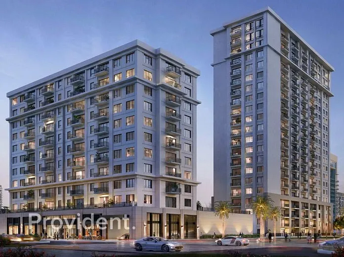 Apartment - Provident Estate