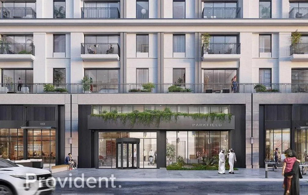 property image - Provident Estate