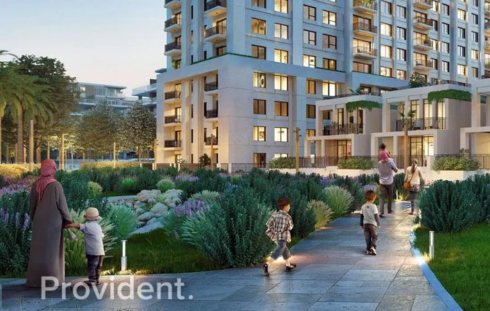 property image - Provident Estate