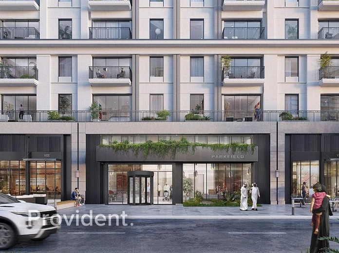 property image - Provident Estate