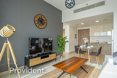Apartment - Provident Estate