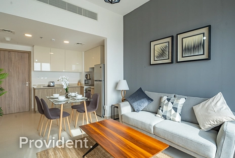 Apartment - Provident Estate