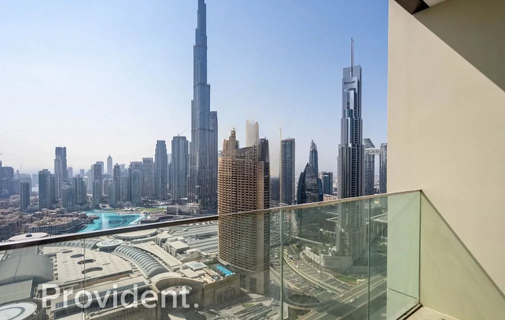 Apartment - Provident Estate