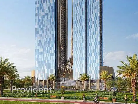 Retail - Provident Estate