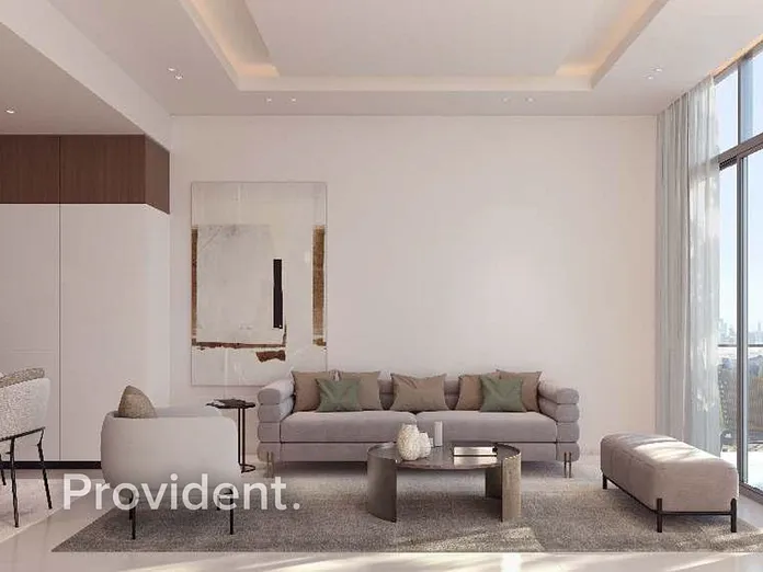 Retail - Provident Estate