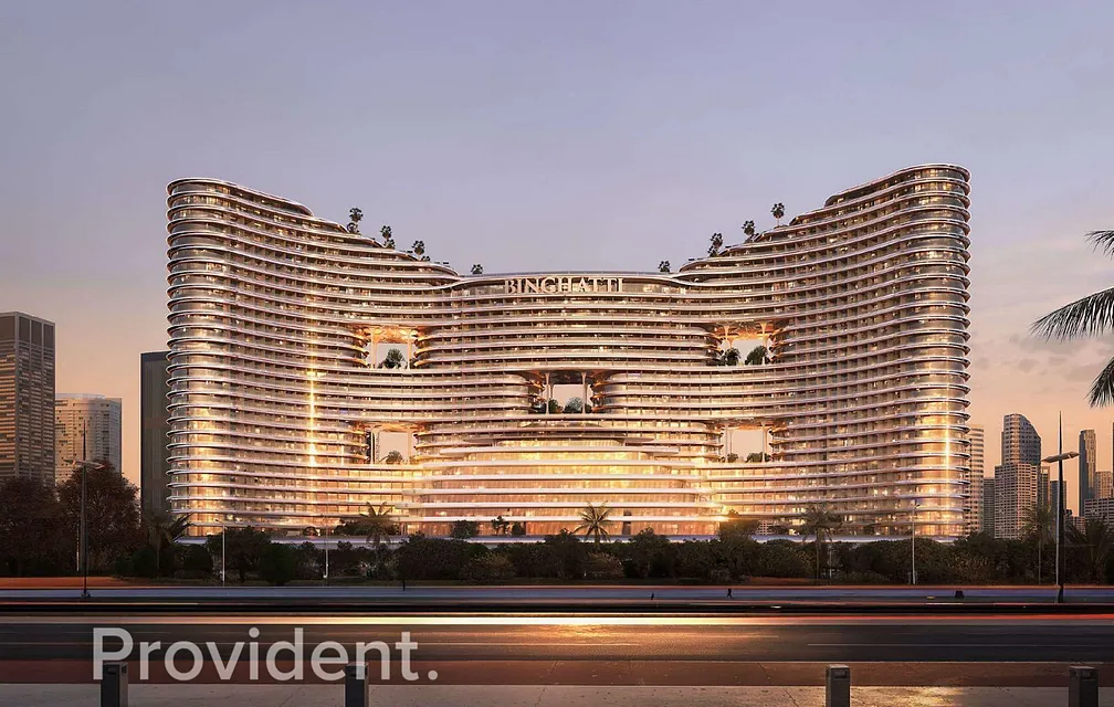 property image - Provident Estate
