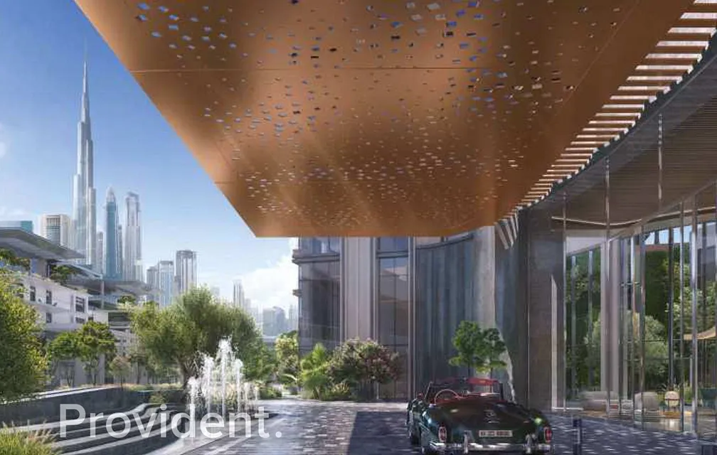 property image - Provident Estate