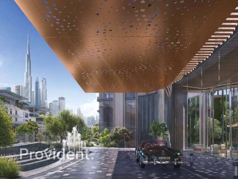 property image - Provident Estate