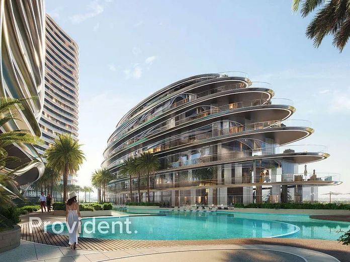Apartment - Provident Estate