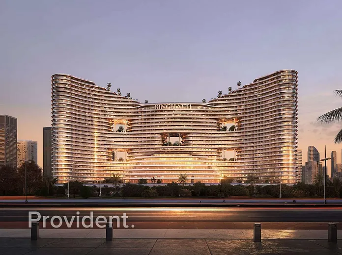 Apartment - Provident Estate