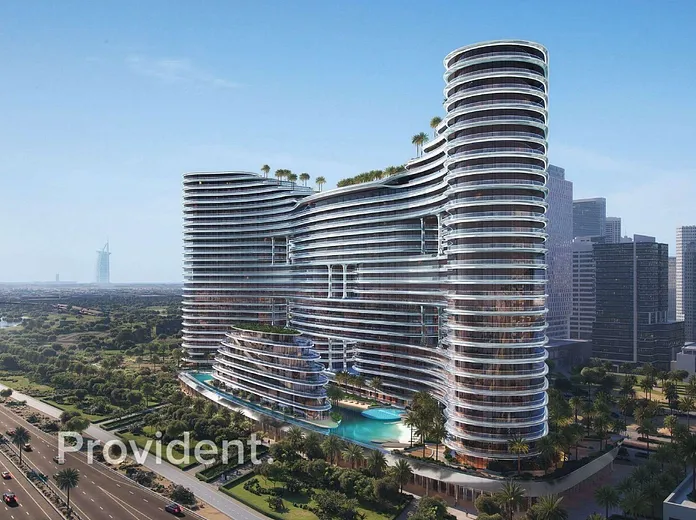 Apartment - Provident Estate