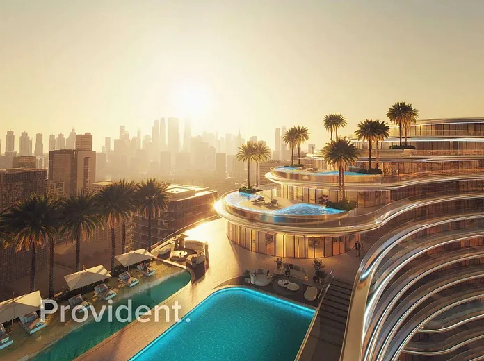 Apartment - Provident Estate