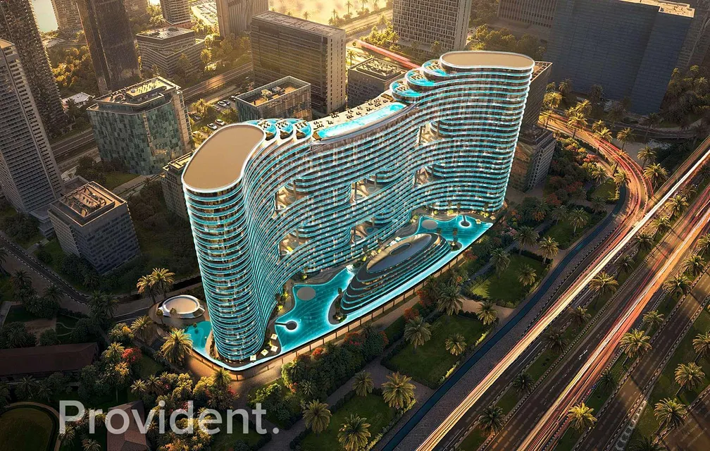 property image - Provident Estate
