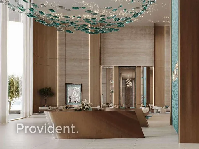 Apartment - Provident Estate