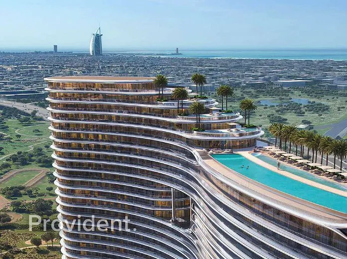 Apartment - Provident Estate