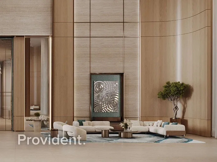 Apartment - Provident Estate