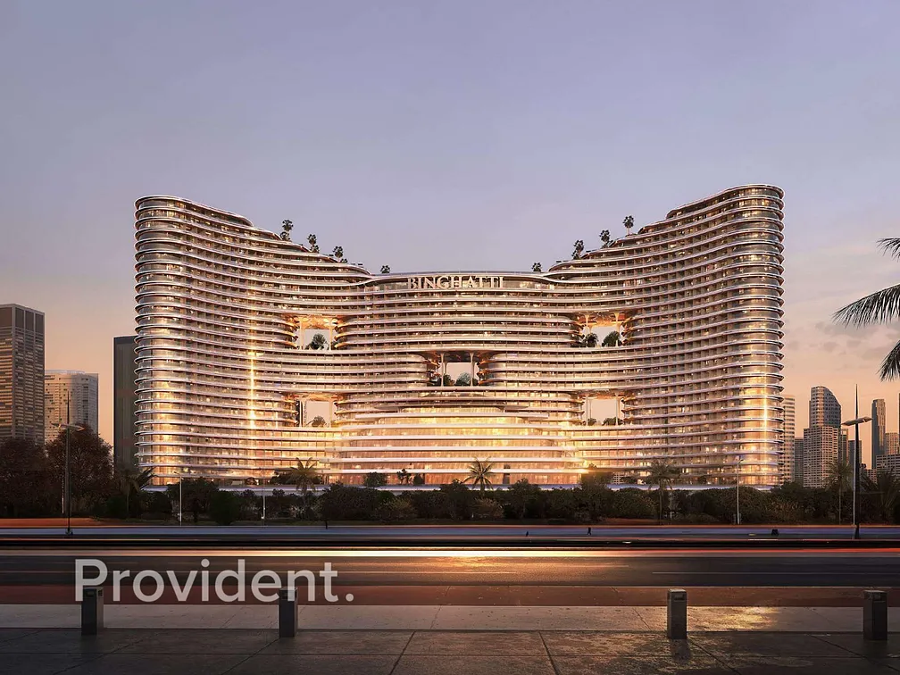  - Provident Estate