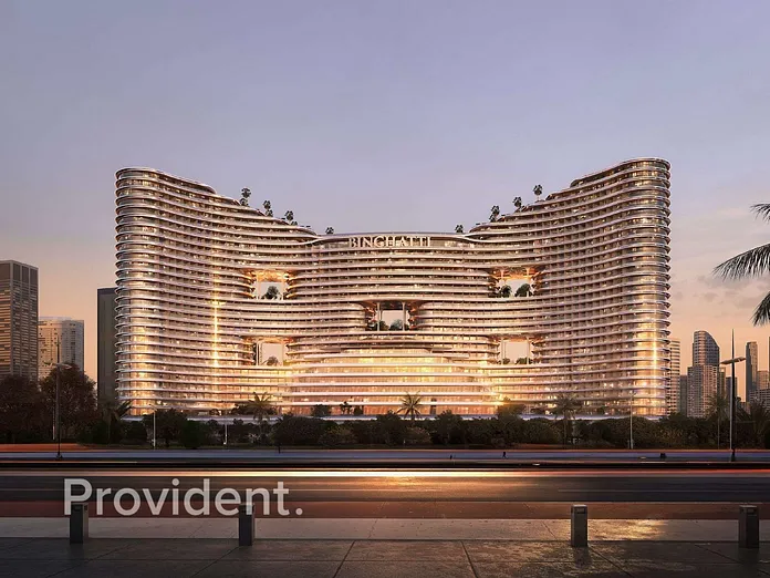  - Provident Estate
