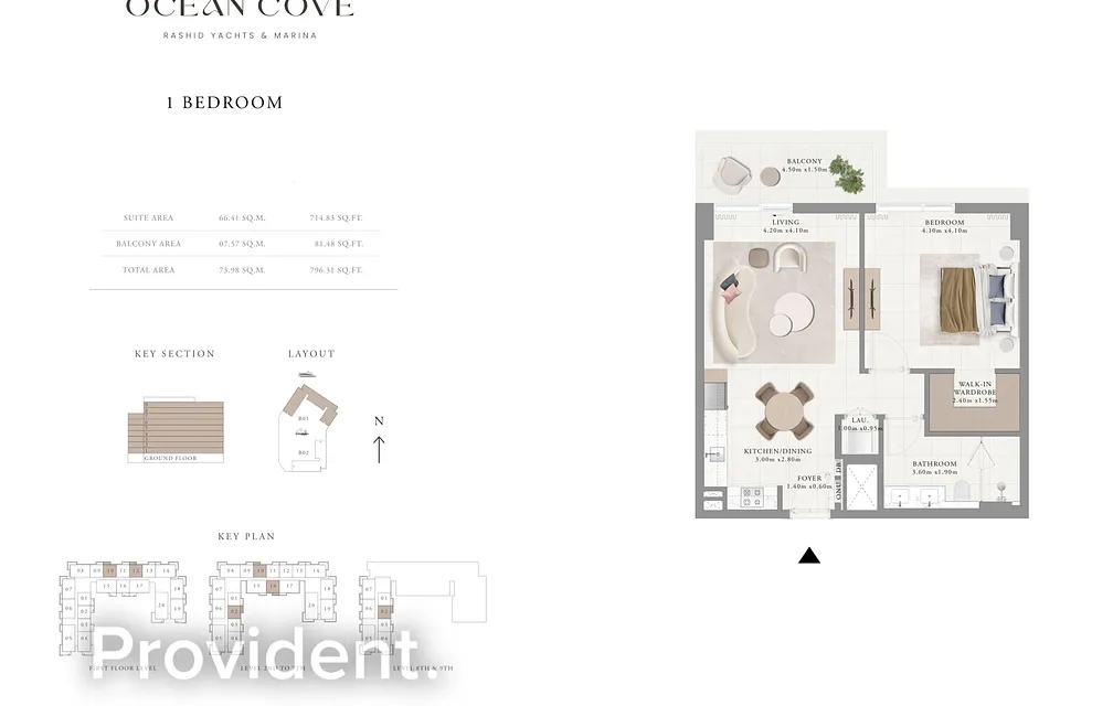 property image - Provident Estate