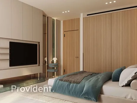  - Provident Estate