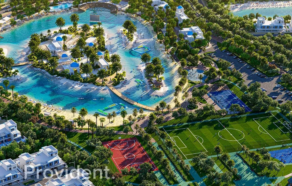 property image - Provident Estate