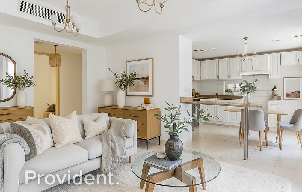 Villa - Provident Estate