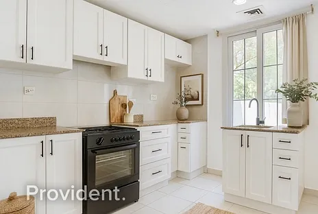 Villa - Provident Estate