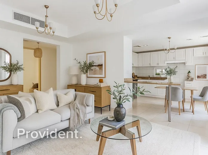 Villa - Provident Estate