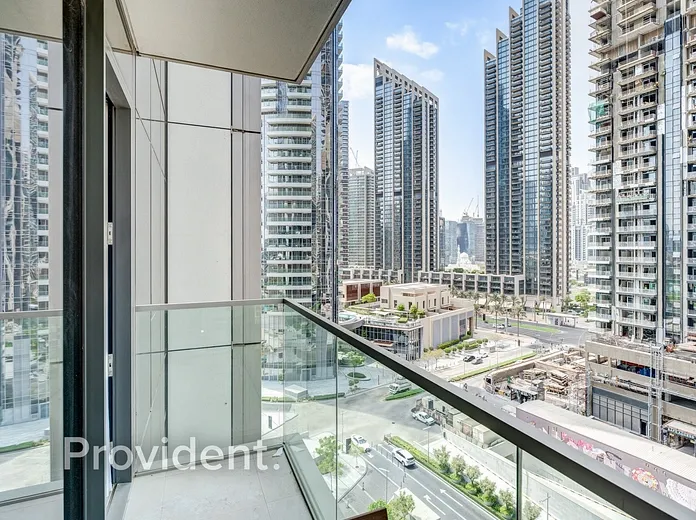 Apartment - Provident Estate