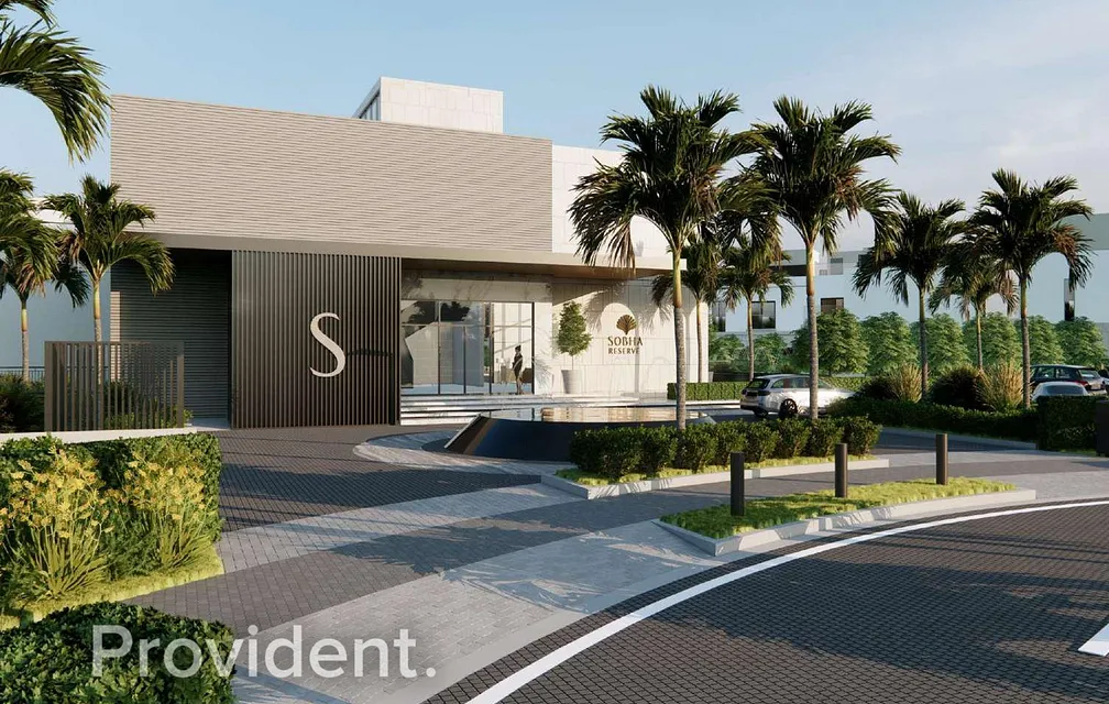 property image - Provident Estate