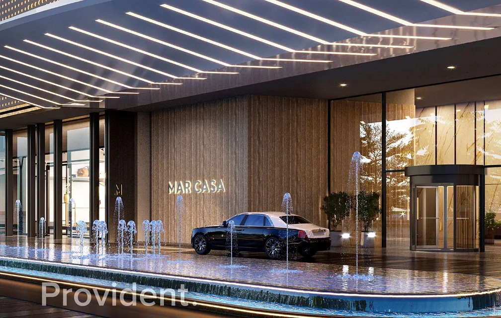 property image - Provident Estate