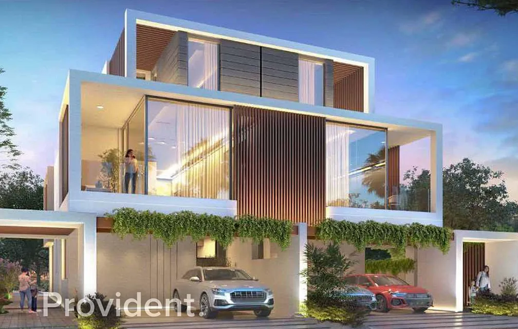 property image - Provident Estate