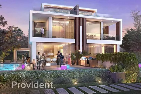 property image - Provident Estate