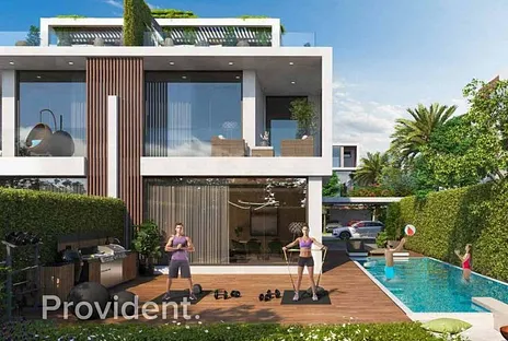property image - Provident Estate