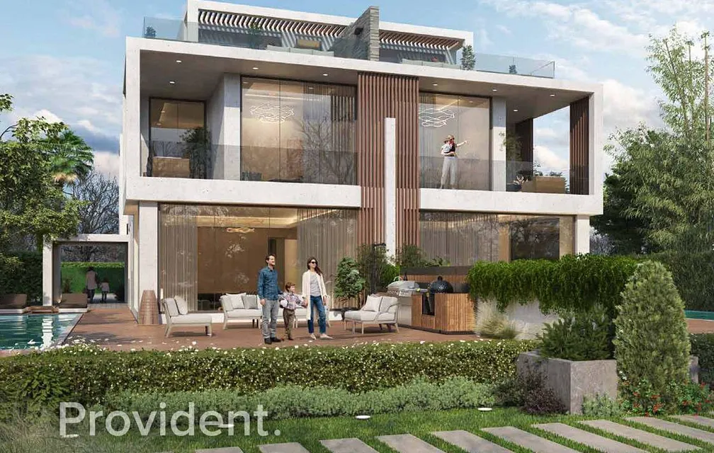 property image - Provident Estate