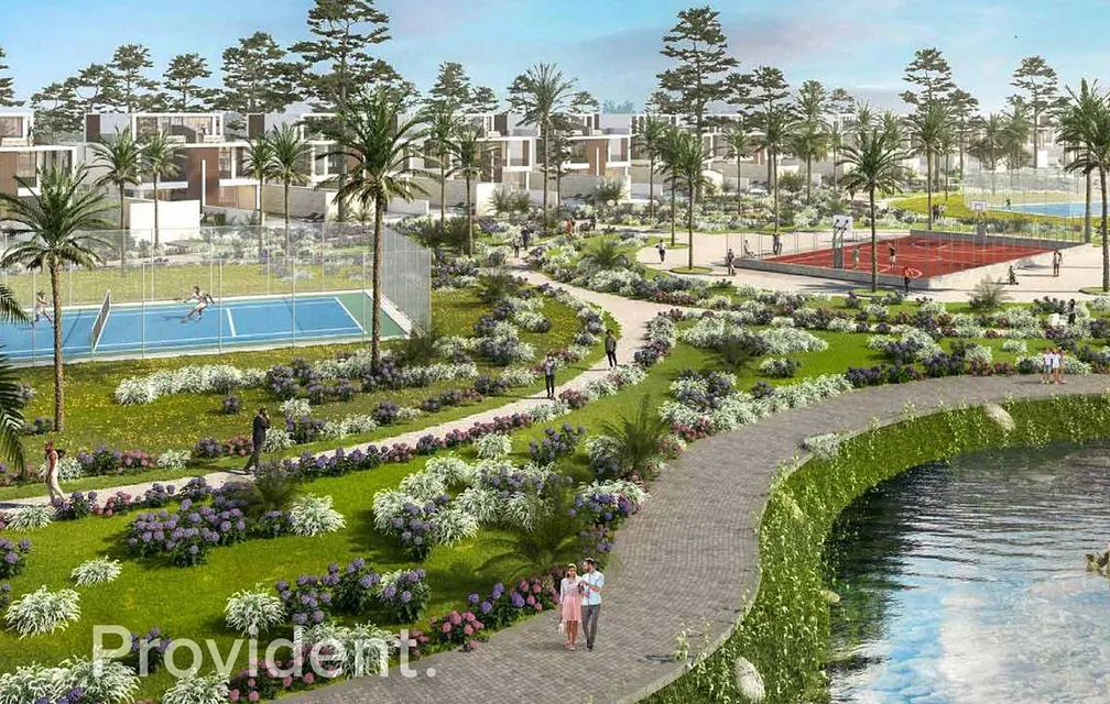 property image - Provident Estate