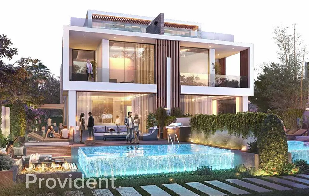 property image - Provident Estate
