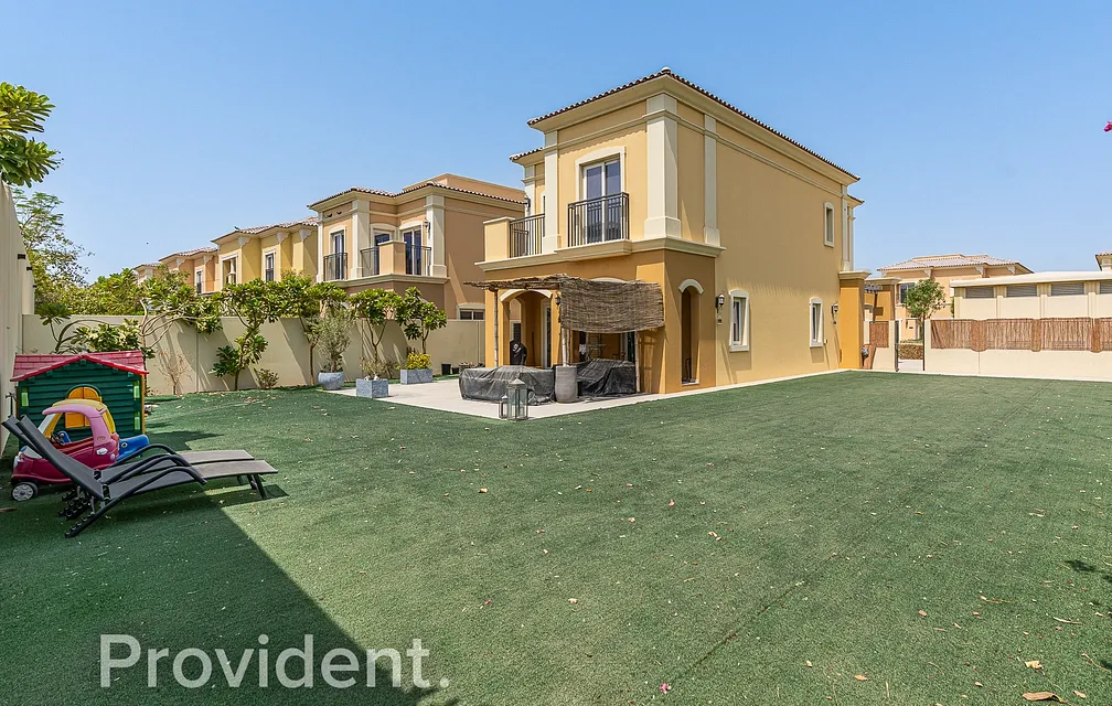 property image - Provident Estate