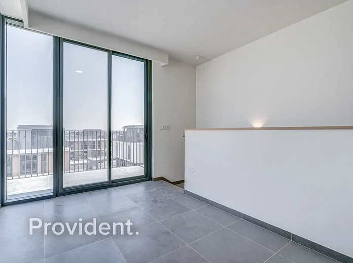 Villa - Provident Estate