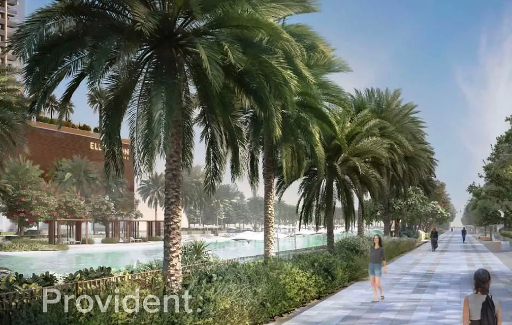 property image - Provident Estate