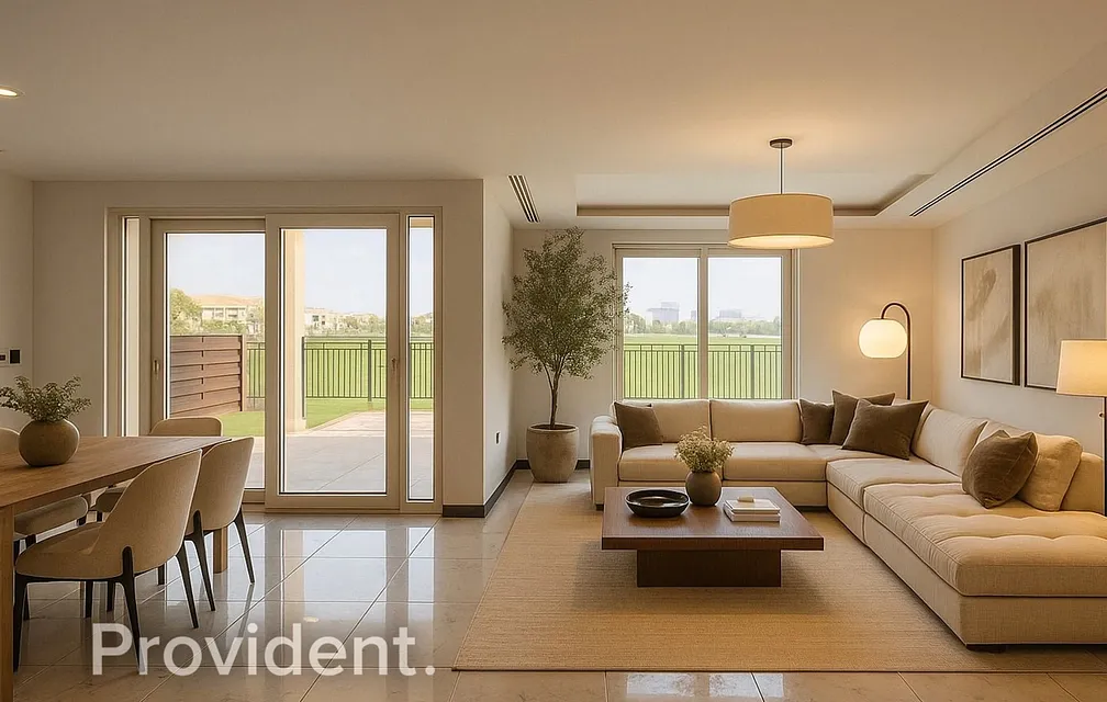 Villa - Provident Estate