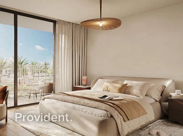 Villa - Provident Estate