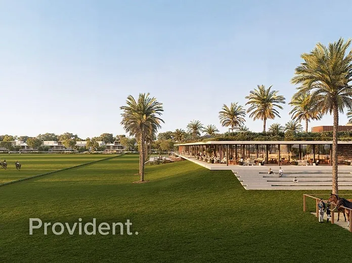 Villa - Provident Estate