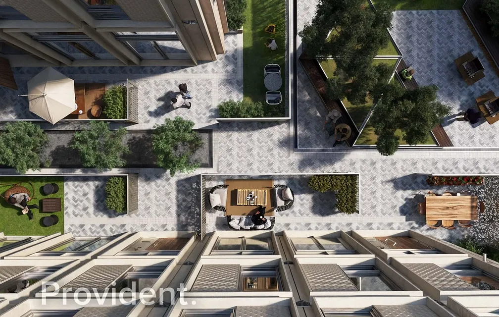 property image - Provident Estate